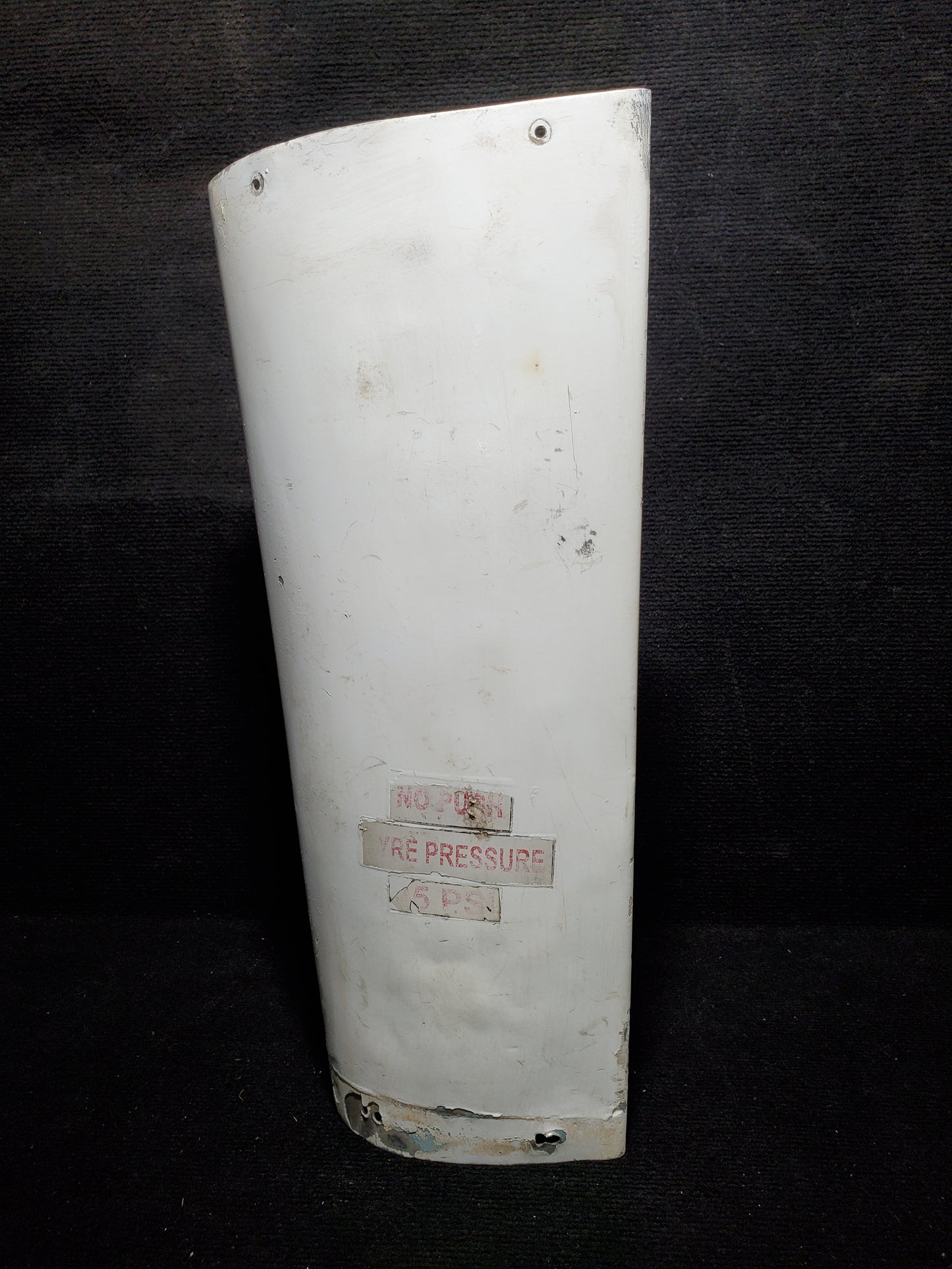 MLG Cover Assy - LH - Cessna - Unknown Origin