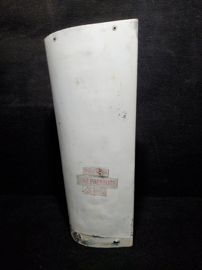 MLG Cover Assy - LH - Cessna - Unknown Origin