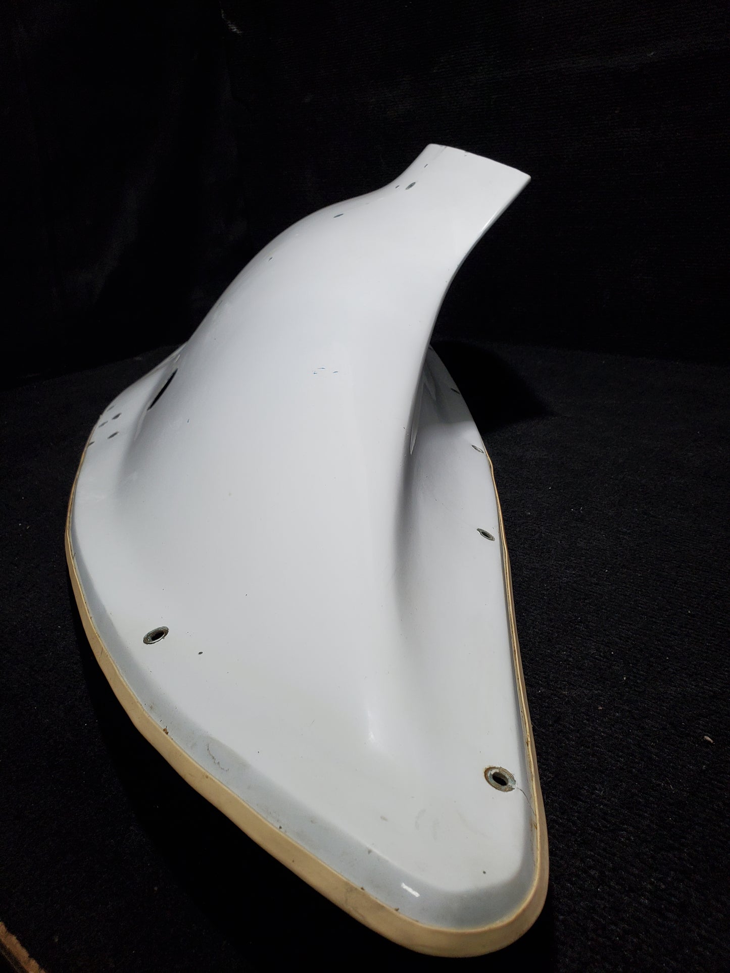 MLG Fairing Assy - LH W/O POD - Cessna - OO-SEX