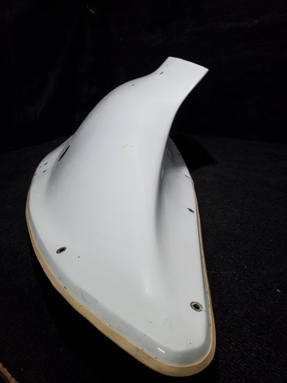 MLG Fairing Assy - LH W/O POD - Cessna - OO-SEX