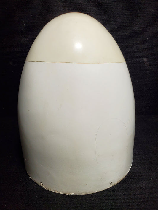 Radome - Cessna - 5H-NWA