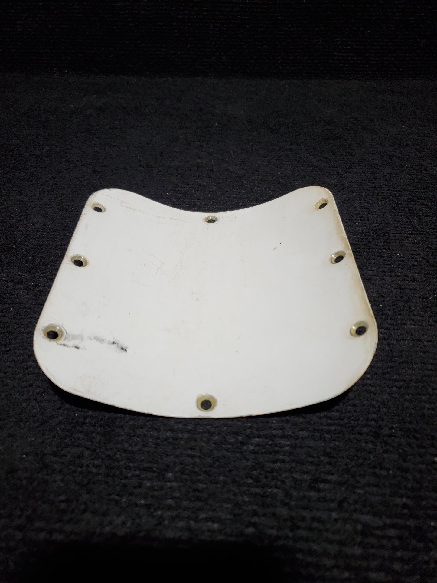 Wing Access Cover - Cessna - 5Y-ZBW