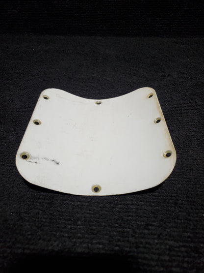 Wing Access Cover - Cessna - 5Y-ZBW