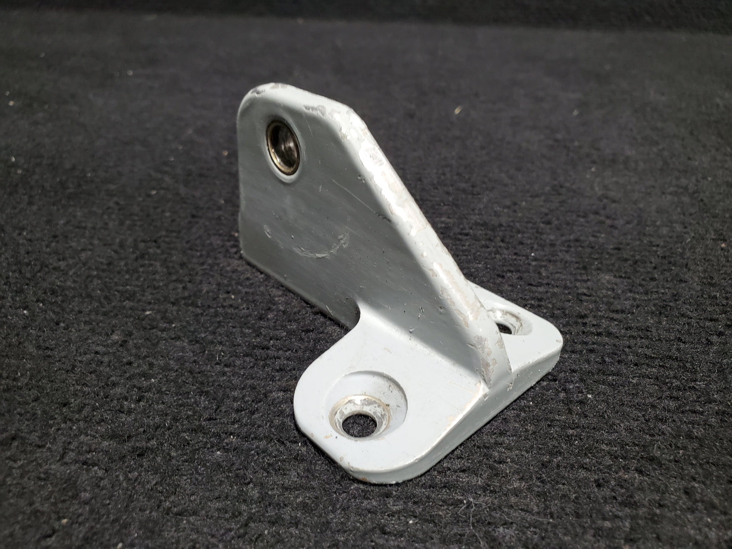 Crew Ladder Bracket - RH FWD / LH AFT - Cessna - OO-SEX