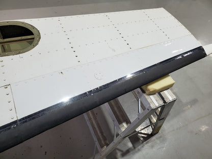 Horizontal Stabilizer - Cessna 208B Caravan - 5H-NWA