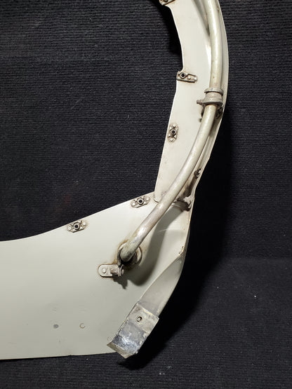 Induction Air Plenum Seal Assy - Cessna - 5Y-RNA