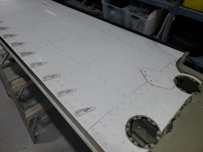 Horizontal Stabilizer - Cessna 208B Caravan - OO-SEX