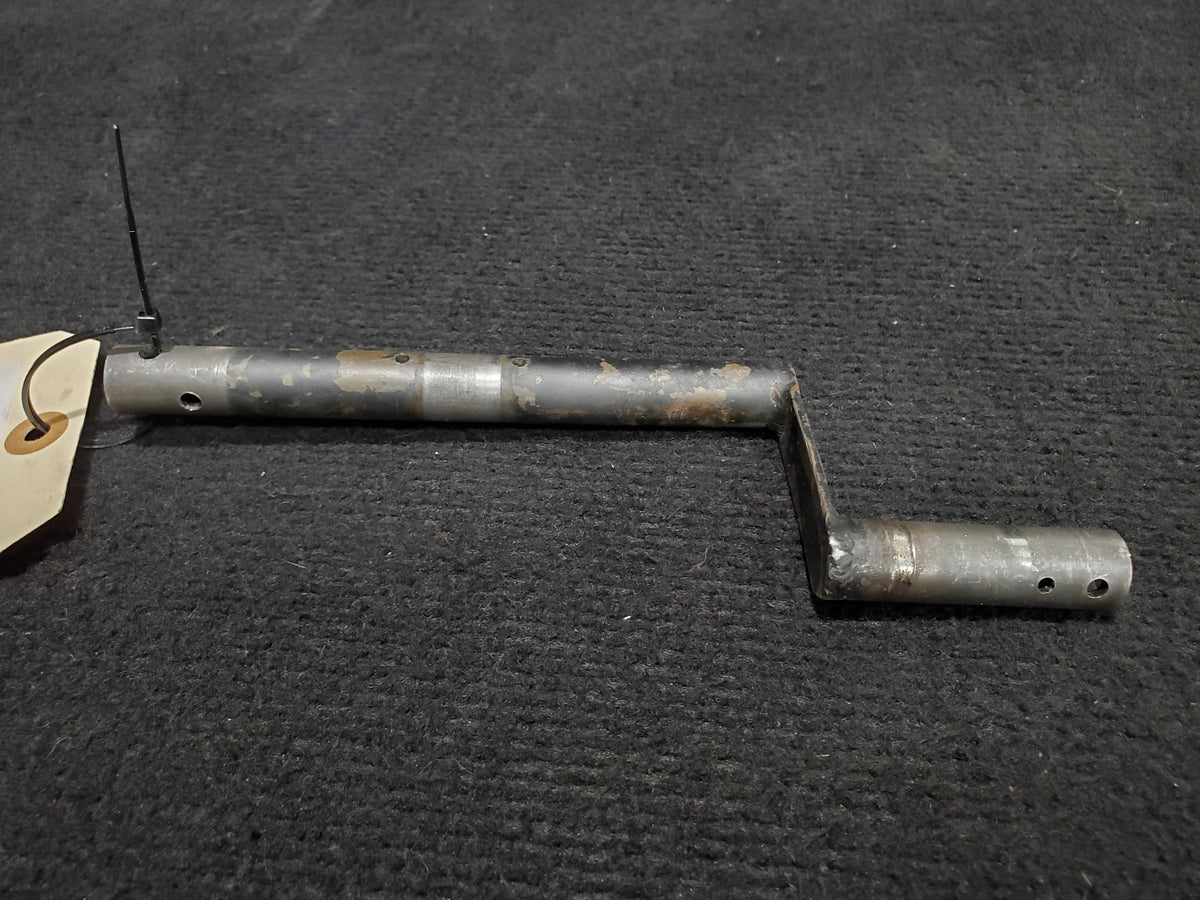 Crank Weld Assy - LH - Cessna - OO-SEX