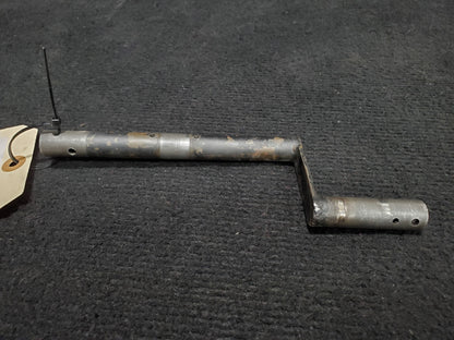 Crank Weld Assy - LH - Cessna - OO-SEX
