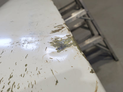 Wing Strut - LH - Cessna 208B Caravan - 5H-NWA