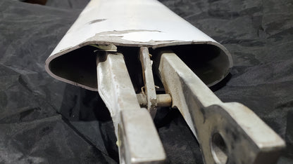 Wing Strut - RH - Cessna - C-GROC