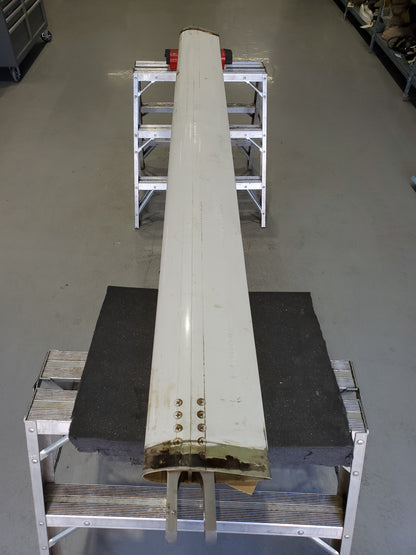Wing Strut - LH - Cessna 208B Caravan - 5H-NWA