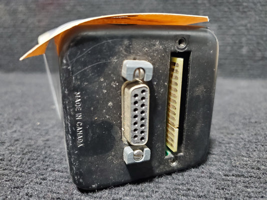 GEM 610 Engine Monitor - Insight - 5Y-FOO