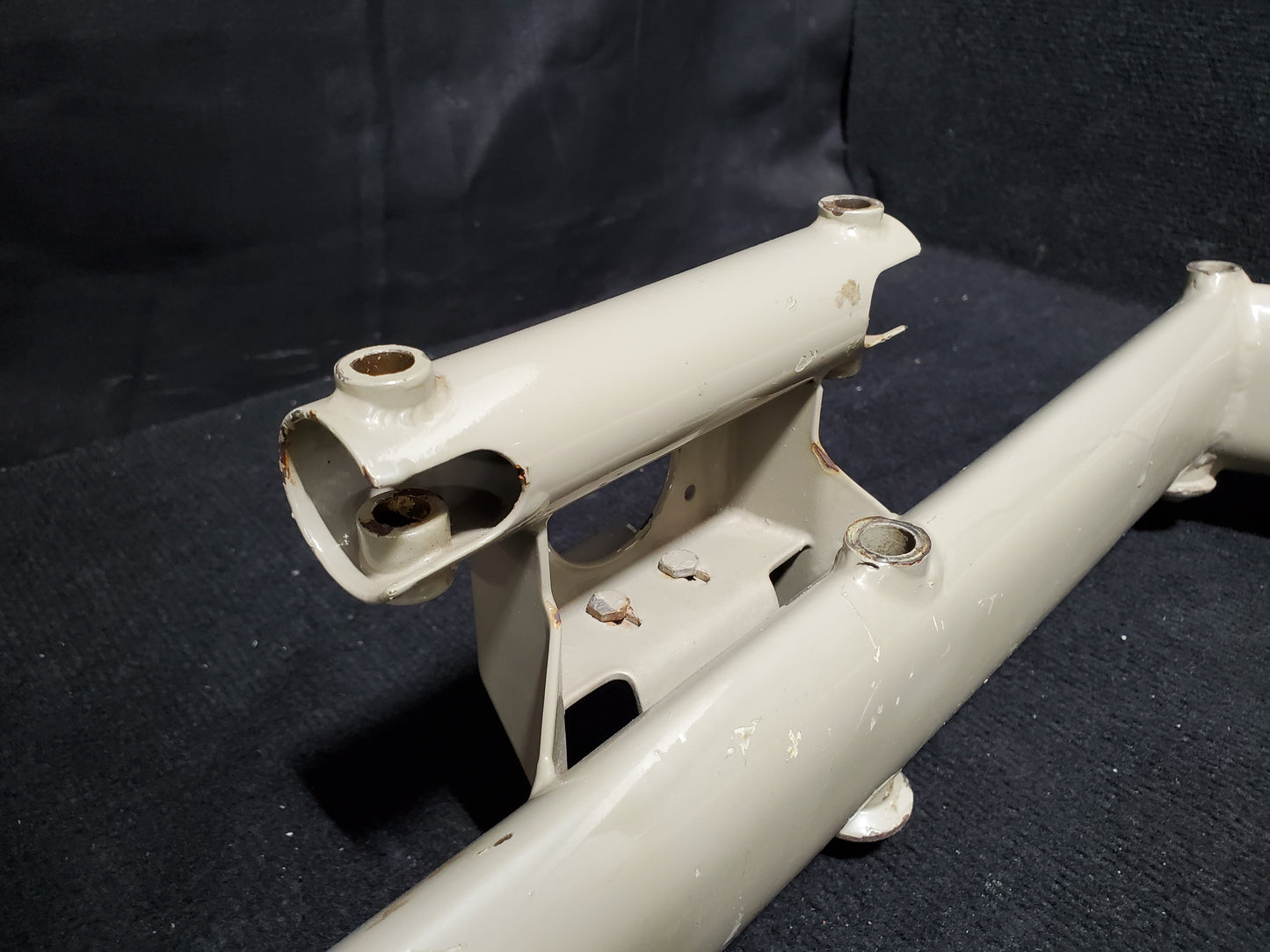 Ring Assy-Engine Mount - Cessna - 5Y-ZBW