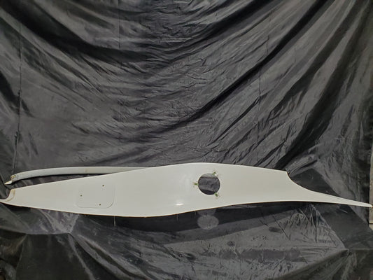 Wing Root Fairing LH - Cirrus - C-GDJL