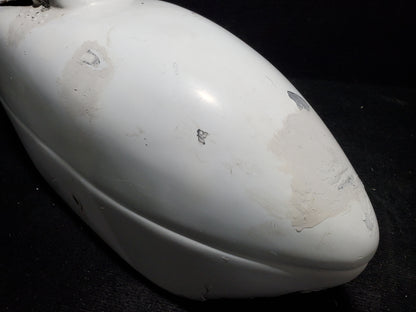 Landing Gear Fairing Set - Cessna 182 - C-GROC