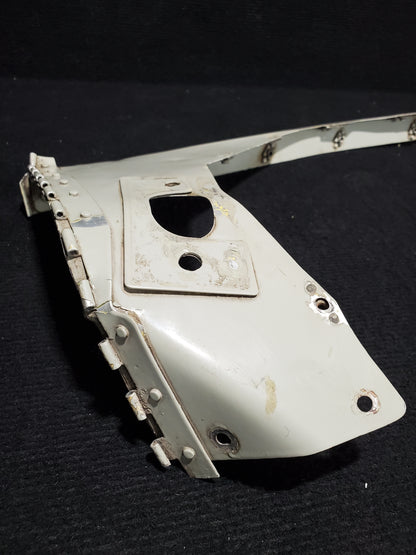 Induction Air Plenum Seal Assy - Cessna - 5Y-RNA