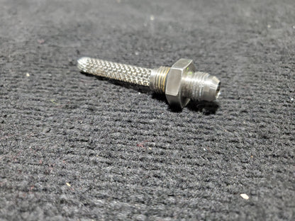 Fuel Strainer Assy - Fuel - C-GTTH