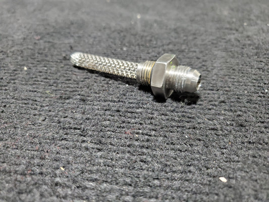 Fuel Strainer Assy - Fuel - C-GTTH