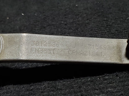 Beta Arm Lever - Prop - 5Y-ZBW