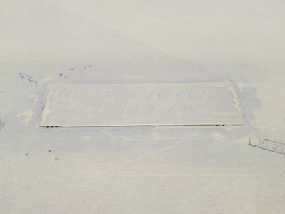 Bond Assy Skin - NEW - Beechcraft - MISC-MB-206-207-LOT