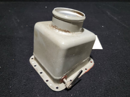 Firewall Shut Off Valve Assembly - Cabin Return - Cessna - 5Y-ZBW