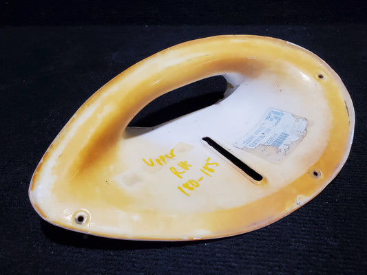 Wing Strut Fairing Upper RH - Cessna - C-FCDQ