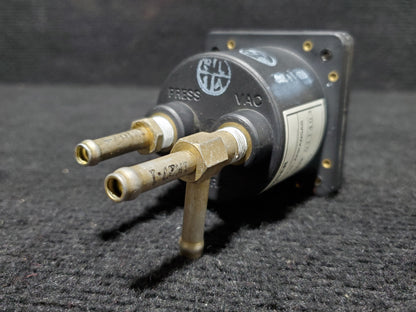 Suction Gauge - Superior Labs - OO-SEX