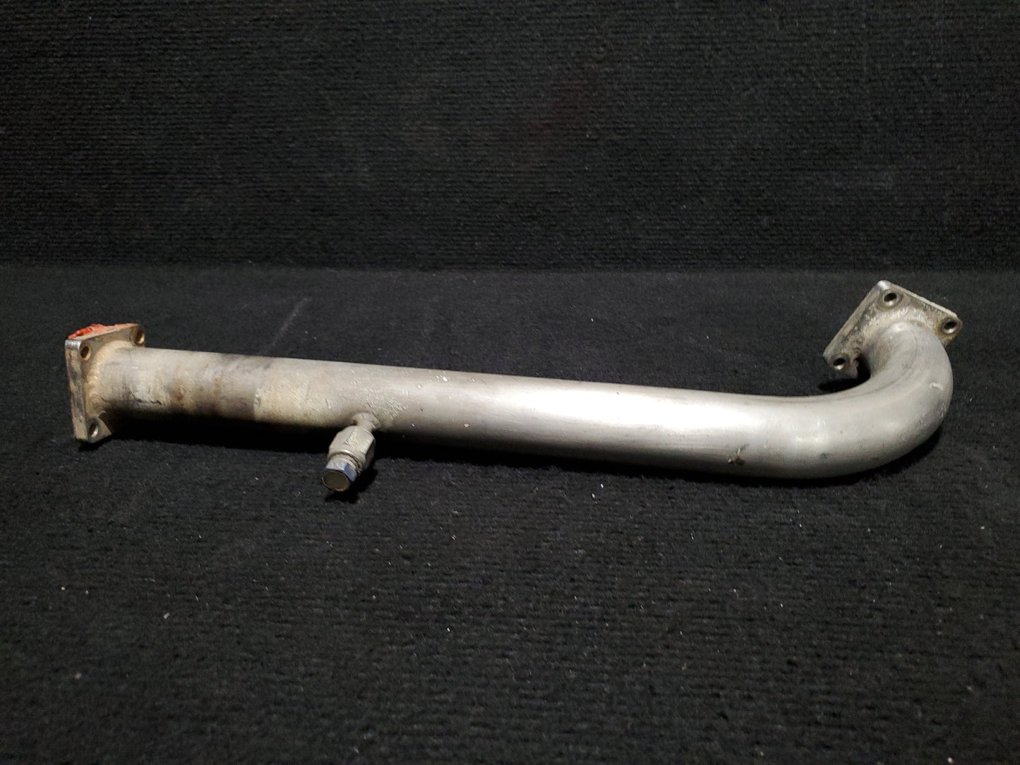 Connector Tube Assembly - Bleed Air - Cessna - 5Y-RNA