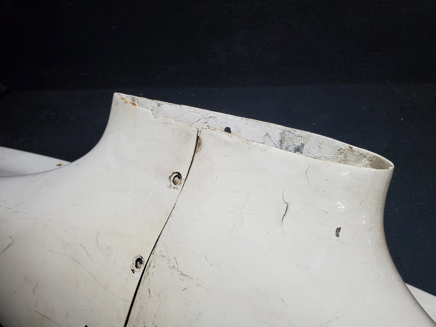 MLG Fairing Assy - RH - Cessna - 5H-NWA