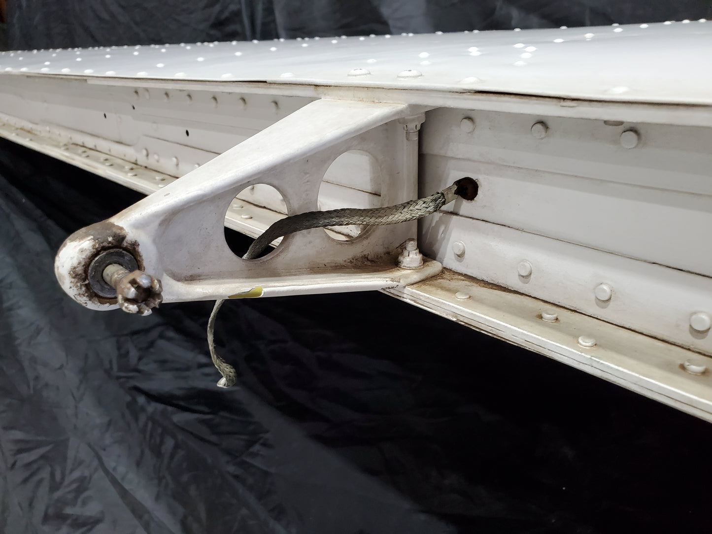 Stabilizer - LH - Piper - I-CODE