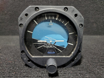 Attitude Gyro - C-FJEZ