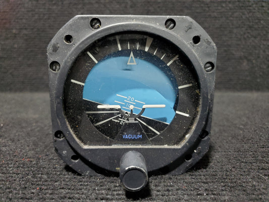 Attitude Gyro - C-FJEZ
