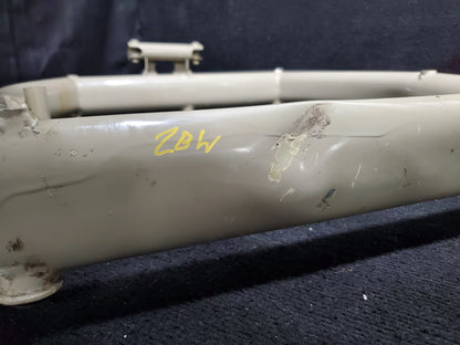 Ring Assy-Engine Mount - Cessna - 5Y-ZBW