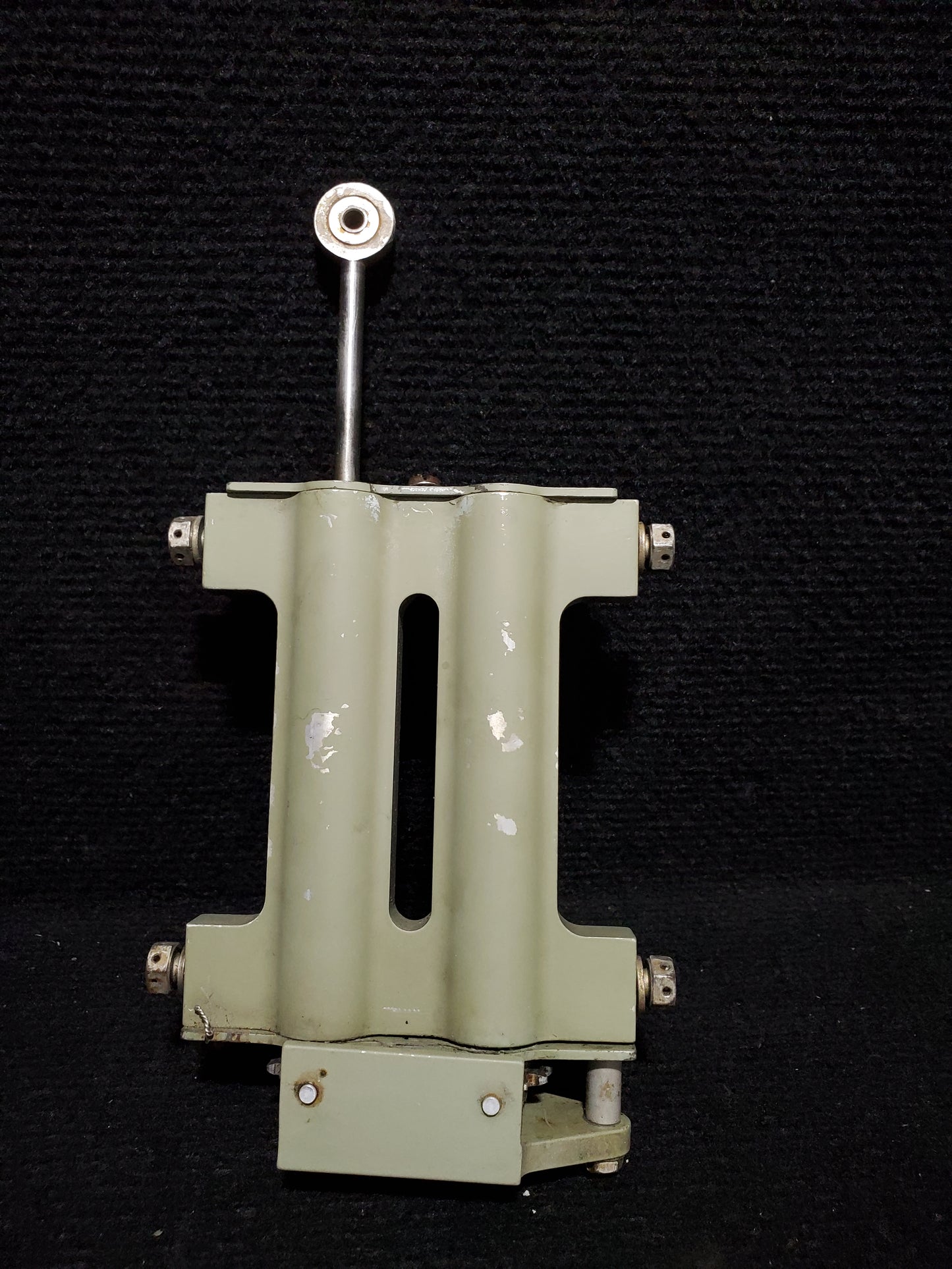 Elevator Trim Tab Actuator Assy - Cessna - V3-HGW