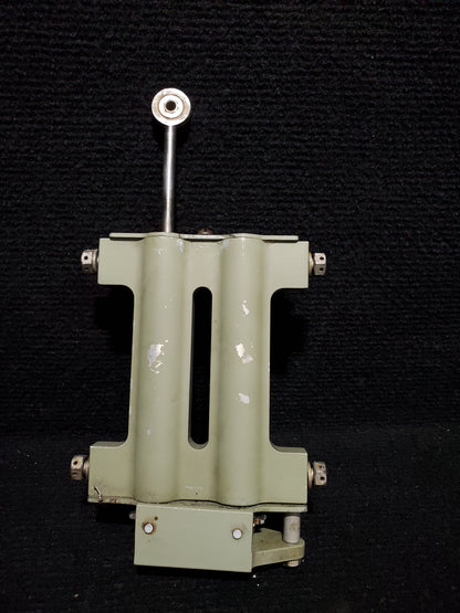 Elevator Trim Tab Actuator Assy - Cessna - V3-HGW