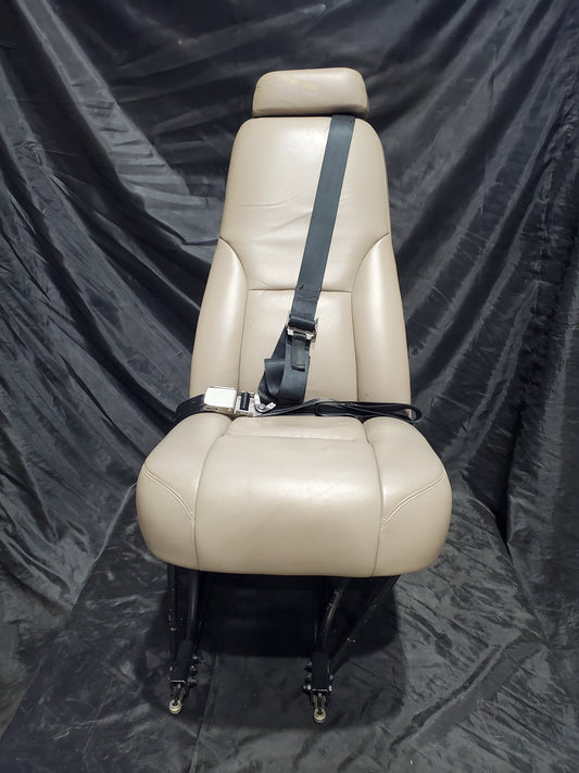 Seat Assembly - LH - Cessna 208B Caravan