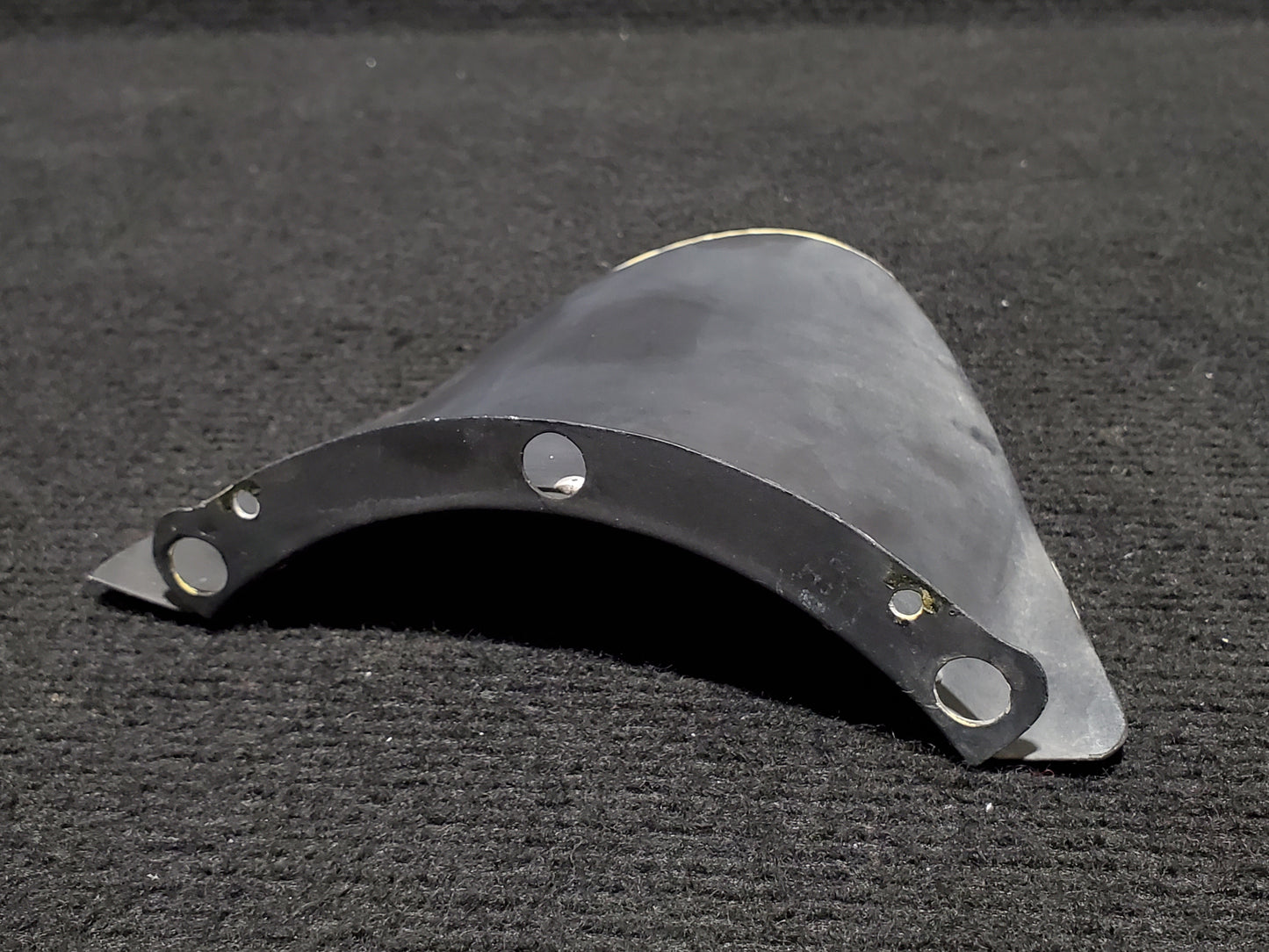 Landing Light Baffle - LH - Cessna - 5Y-ZBW
