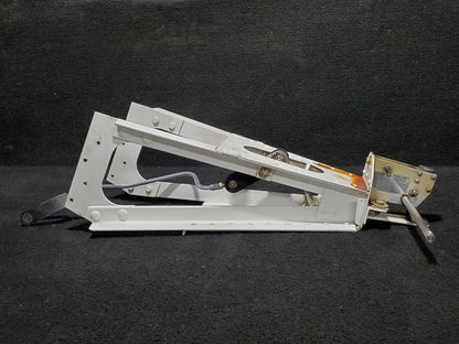 Rudder Gust Lock Assy - Aero Twin INC - OO-SEX