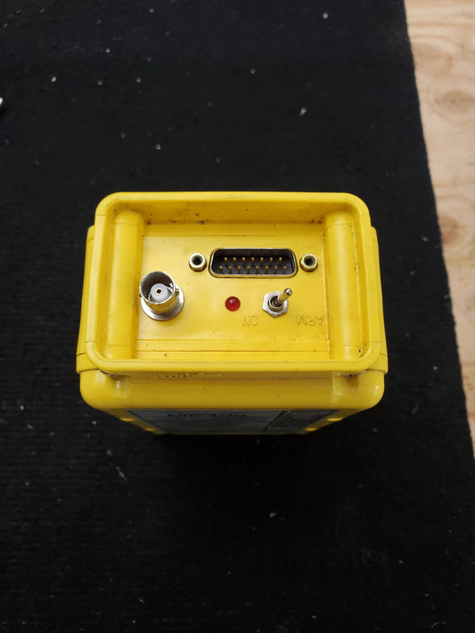 ELT - Artex ME406 - 5Y-ZBW