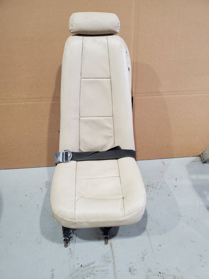 Seat Assembly - LH - Cessna 208B Caravan - 5Y-BUC - 3 of 4