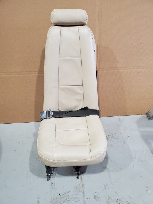 Seat Assembly - LH - Cessna 208B Caravan - 5Y-BUC - 3 of 4
