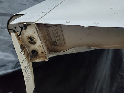 Aileron - RH - Cessna - 5Y-RNA