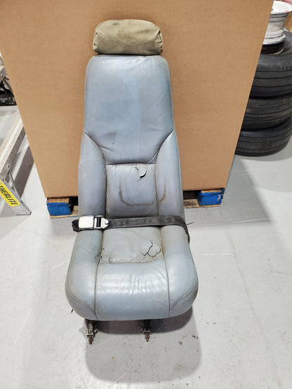 Seat Assembly - LH - Cessna 208B Caravan - 5H-NWA - 2 of 4