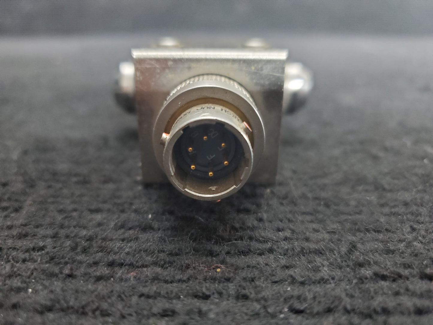 Fuel Flow Transmitter - 5Y-ZBW