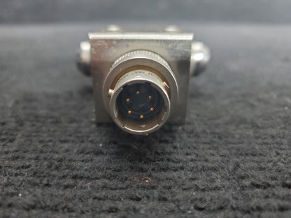 Fuel Flow Transmitter - 5Y-ZBW