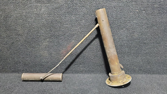 Fuel Level Transmitter - C-FSYN