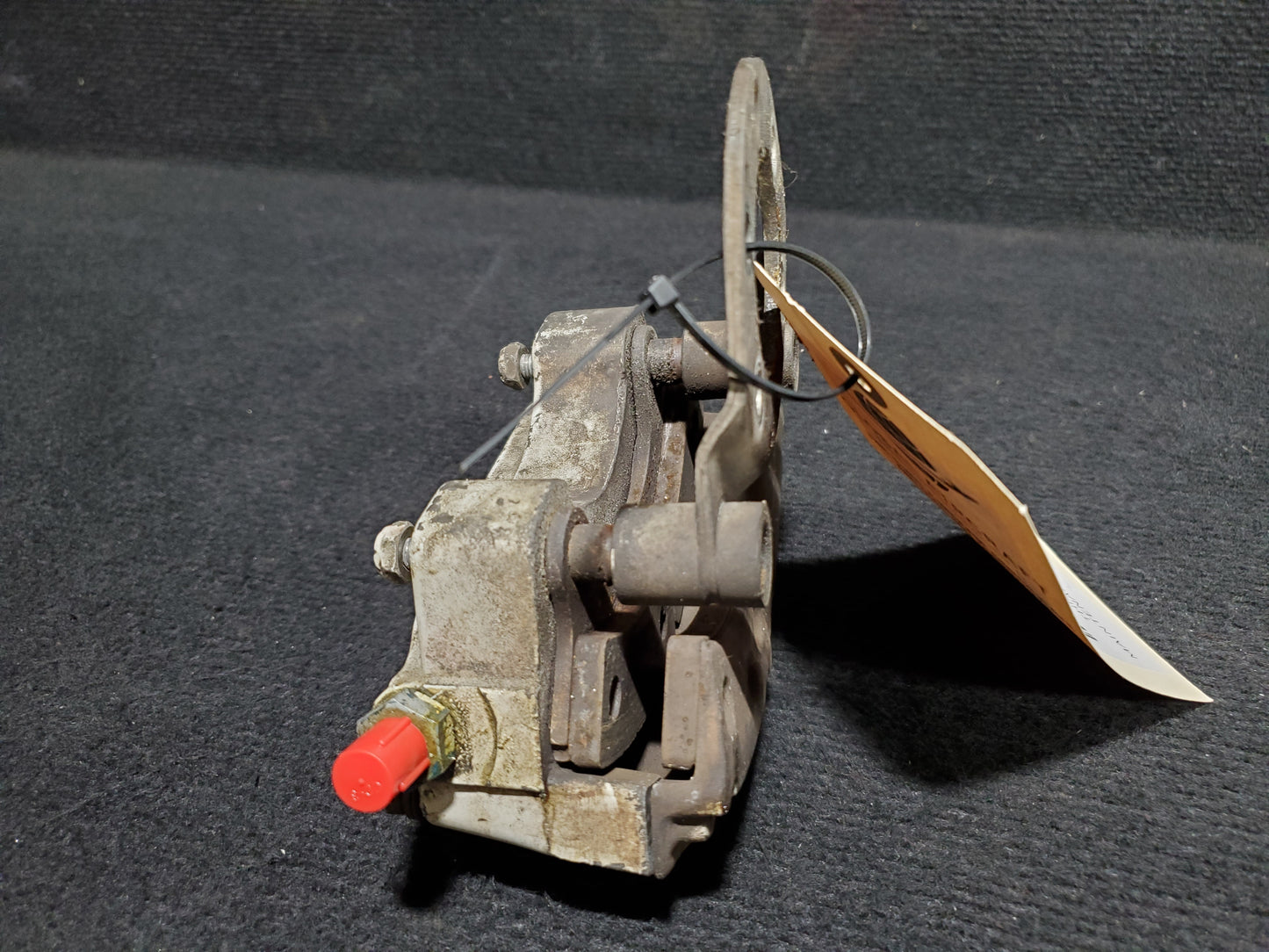 McCauley Brake Caliper - C-FJEZ