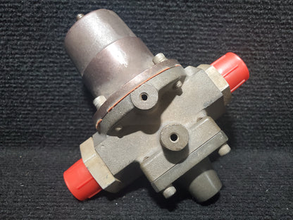 Pressure Regulator - Cessna - 5Y-ZBW