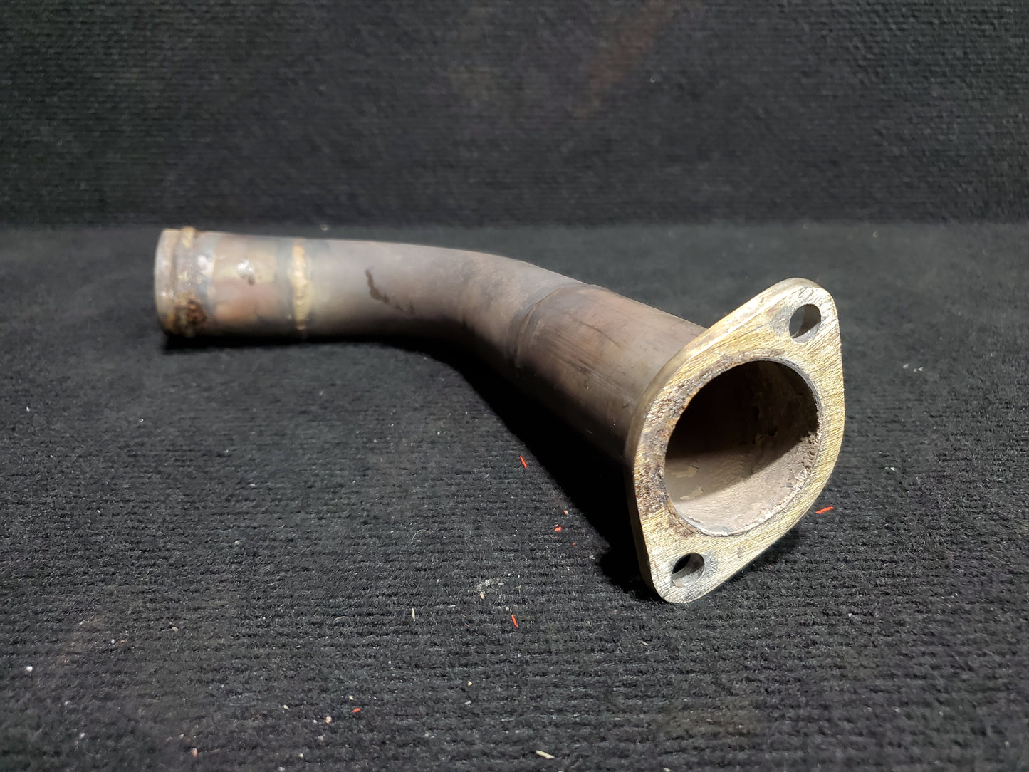 Exhaust Riser LH AFT - Cessna 152 - MISC (VFC)